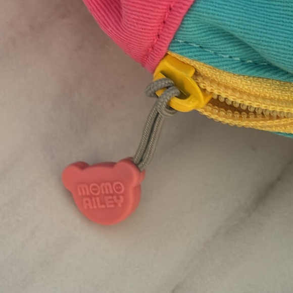 Momo Ailey backpack NWOT - Picture 6 of 8